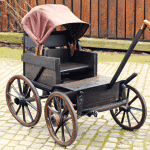 Jak wybrać idealny wózek dla Twojego dziecka: Poradnik dla rodziców o wózkach Stokke