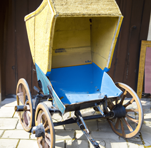 Rozważając wybór wózka dla Twojego dziecka – poznaj zalety wózka Stokke