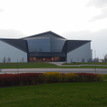 Łódzkie Centrum Konferencyjne: Idealne miejsce spotkań biznesowych