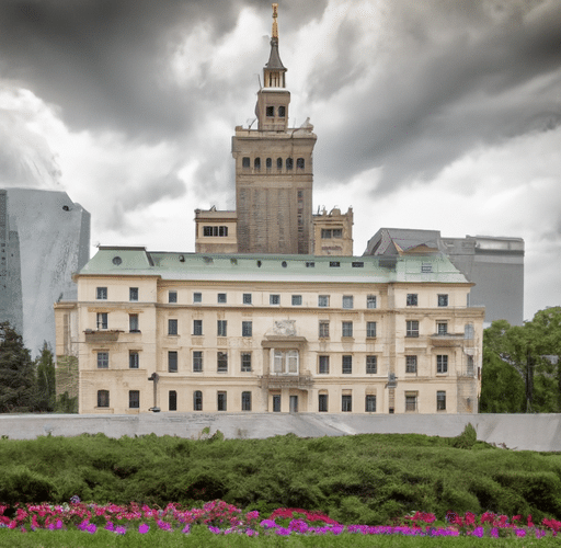 Haki w Warszawie – zakupy które powinien zrobić każdy