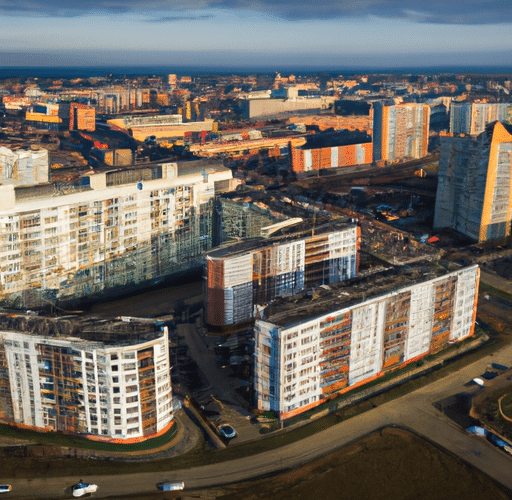 Mieszkanie – Nowy Rozdział Życia w Mińsku Mazowieckim
