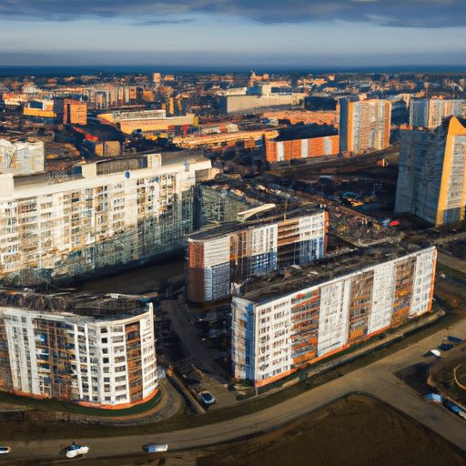 Mieszkanie - Nowy Rozdział Życia w Mińsku Mazowieckim