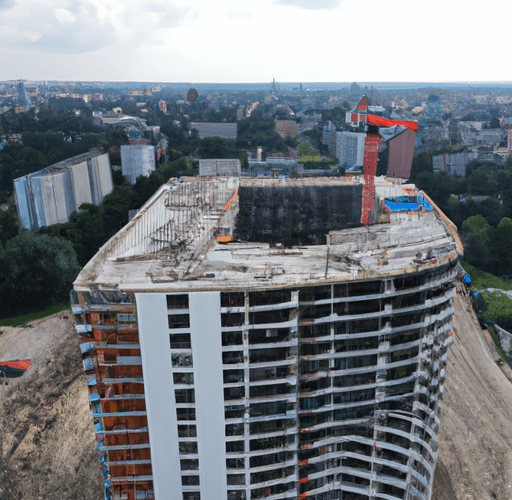 Najlepsze rozwiązania w zakresie zabudowy ze szkła hartowanego w Warszawie