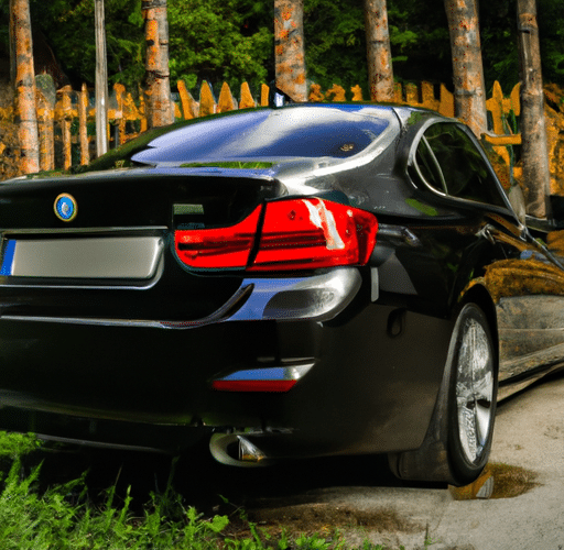 Nowe BMW 5: Przegląd Najnowszej Generacji Przedstawiciela Klasy Premium