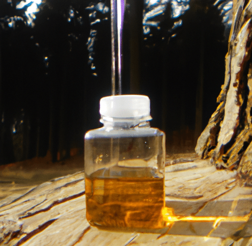 Olej Mineralny: Jak Zabezpieczyć Twoje Drewno Przed Wilgocią i Uszkodzeniami