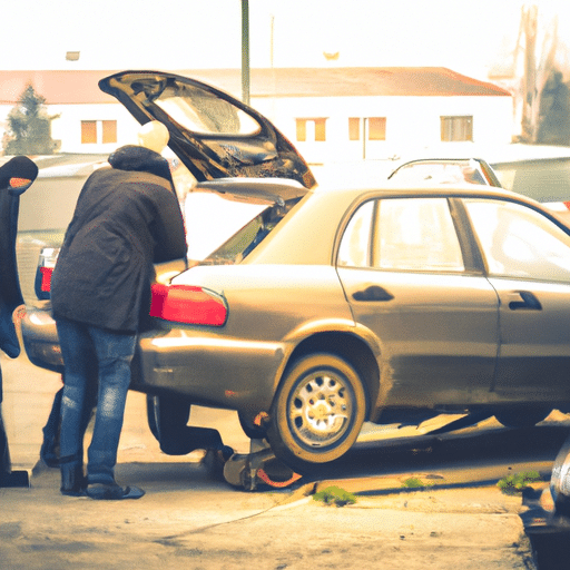 Niezawodne awaryjne otwieranie samochodów w Gliwicach - porady ekspertów