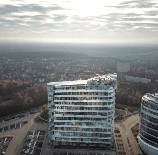 Najlepsze oferty wynajmu biur w Łodzi – sprawdź co ma do zaoferowania stolica województwa
