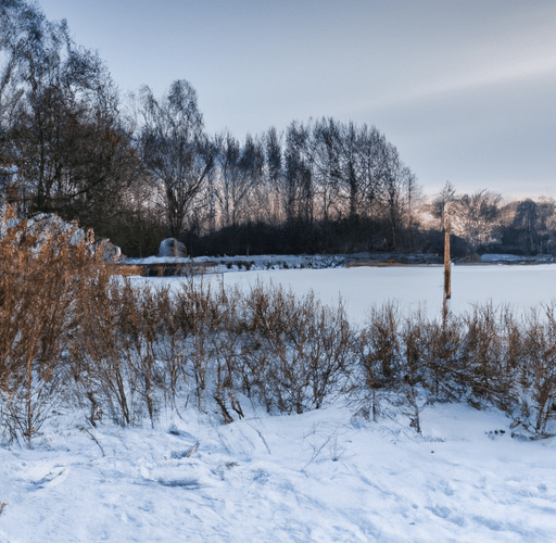 5 pomysłów jak stworzyć piękny zimowy taras