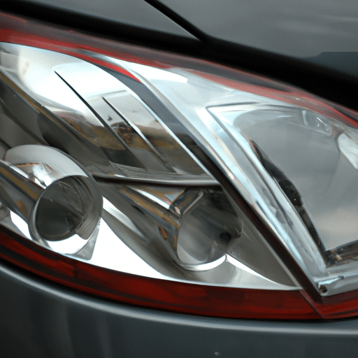 Jak wybrać odpowiednie reflektory samochodowe?