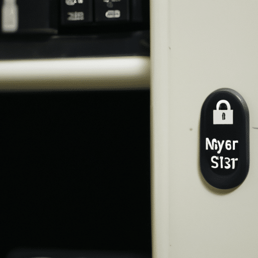 Jak bezpiecznie wykorzystać system master key w Twojej firmie?