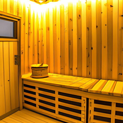 Przydomowa Sauna - Jak Skutecznie i Bezpiecznie Zrelaksować się w Domu