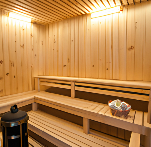 Ciesz się idealną sauną dostosowaną do Twoich potrzeb – Sauna na Wymiar