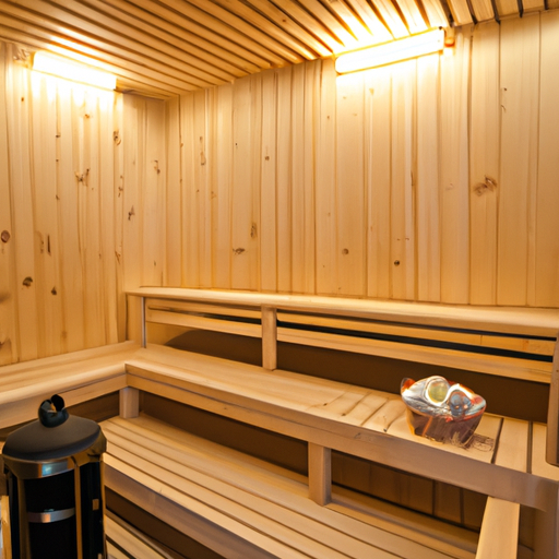 Ciesz się idealną sauną dostosowaną do Twoich potrzeb - Sauna na Wymiar