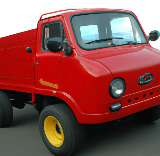 Fiat F500 – przeżyj przygodę na hulajnodze