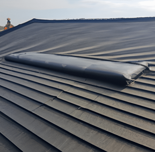 Jak wybrać odpowiednią membranę dachową PCV dla Twojego domu?