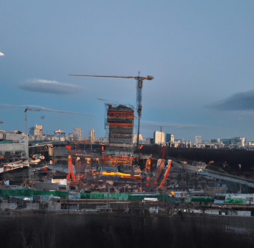 Wyburzanie stolicy: jak wygląda proces wyburzania w Warszawie?