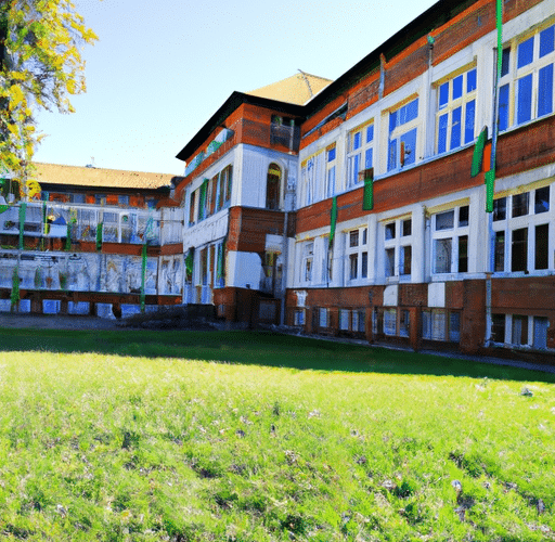 Rozwijaj swoje dziecko w prestiżowej prywatnej szkole podstawowej w Warszawie Bielany
