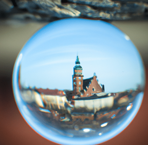 Odkryj najlepszych optyków w Krakowie