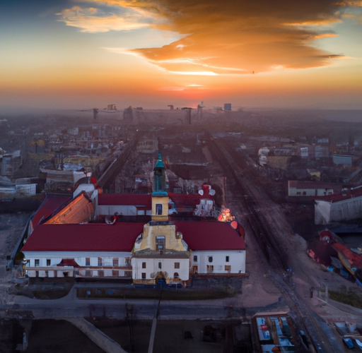 Rozwój fotowoltaiki w Mińsku Mazowieckim – nowe możliwości dla mieszkańców
