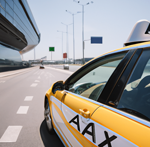Czy istnieją sprawdzone sposoby na zorganizowanie taniego taxi na lotnisko w Warszawie?