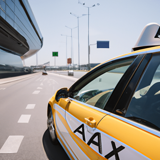 Czy istnieją sprawdzone sposoby na zorganizowanie taniego taxi na lotnisko w Warszawie?