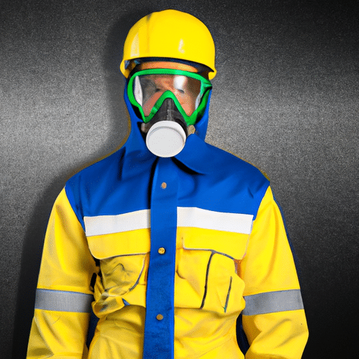 Jak zapewnić bezpieczeństwo pracownikom za pomocą odzieży ochronnej?