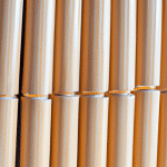 Czy Żaluzje Bambusowe 50 mm to dobre rozwiązanie dla Twojego domu? Przegląd zalet i wad Żaluzji Bambusowych 50 mm