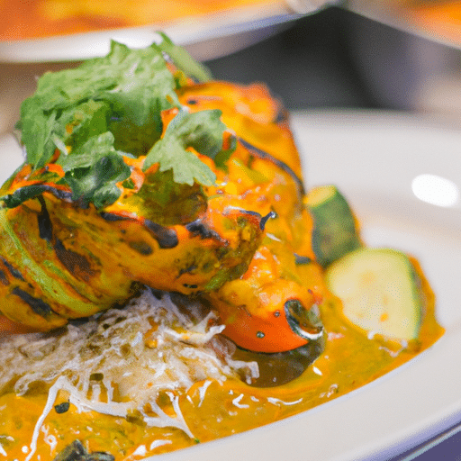Jakie są najlepsze restauracje indyjskie w Warszawie?