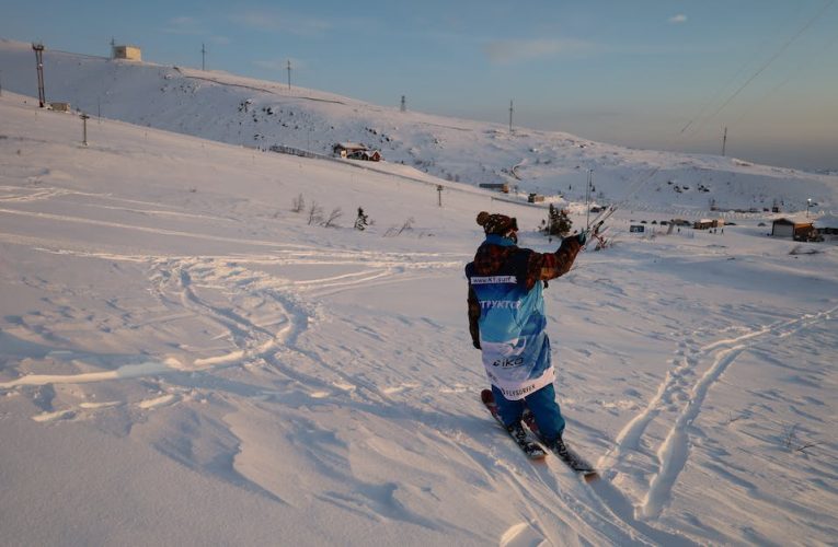 Odkryj niesamowite możliwości sportowych w Deluxe Ski Jump 2 – DSJ 2