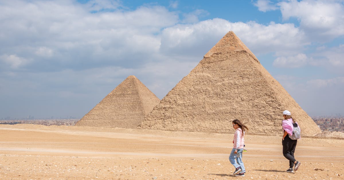 Egipt: fascynujące ciekawostki ważne informacje i niezwykłe fakty