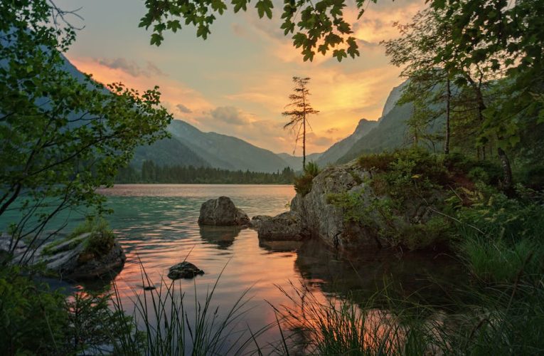 Odkryj uroki Jeziora Pogoria III – raj dla miłośników wodnych atrakcji