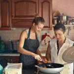 Ania gotuje: Pomysły na pyszne i zdrowe dania