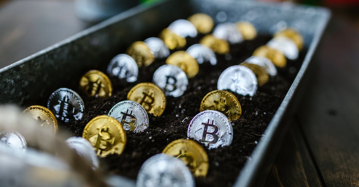 Bitcoiny - nowa era cyfrowej waluty czy tylko kolejna moda?