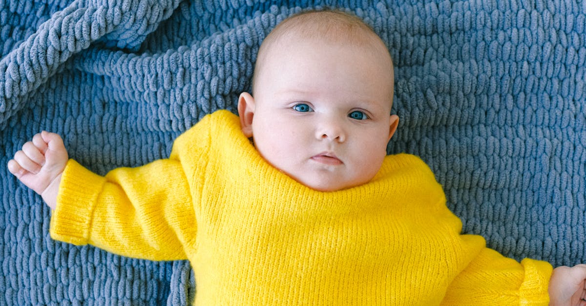 Odpowiednia częstotliwość niemowlęcej kupki po mleku modyfikowanym - Wszystko co powinieneś wiedzieć