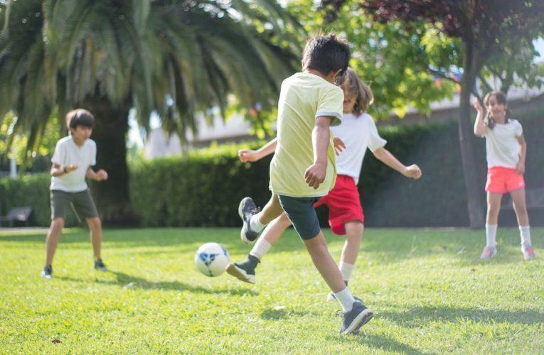 Meczyki – najpopularniejsza platforma transmisji sportowych dla fanów