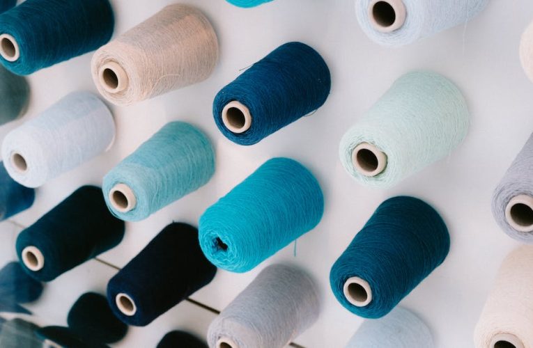 Przemysł tekstylny: pięć faktów które musisz znać