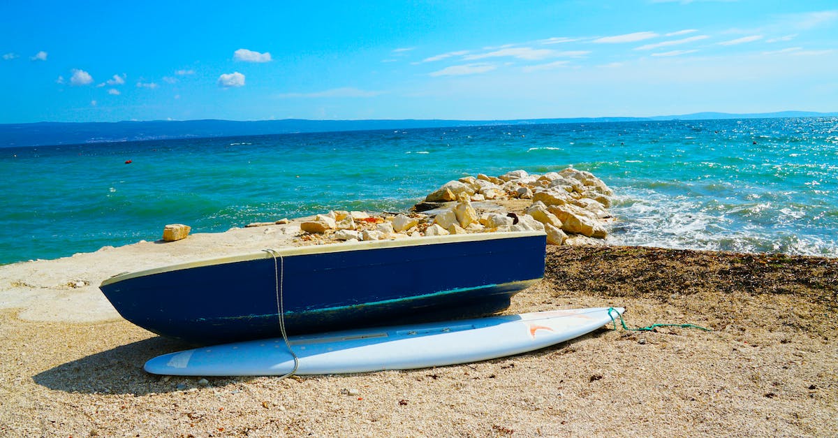Niezapomniane wakacje w słonecznej Chorwacji - odkryj piękno Adriatyki