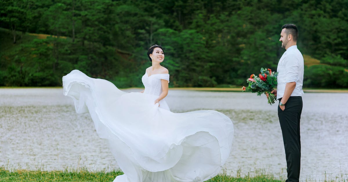 Wesele – najpiękniejszy dzień w życiu Oto jak czarować w dniu zaślubin