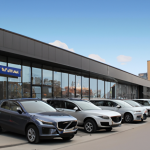 Gdzie Znaleźć Oferty Wyprzedaży Samochodów Volvo w Warszawie?
