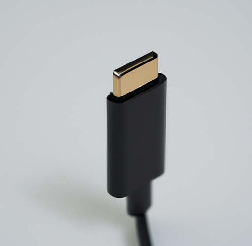 Jakie są Zalety Używania Adapterów USB-C Jack?