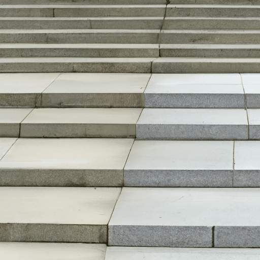 Czy warto wybrać schody granitowe do swojego domu?