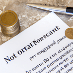 Jaki jest koszt usługi notarialnej przy zakupie mieszkania?