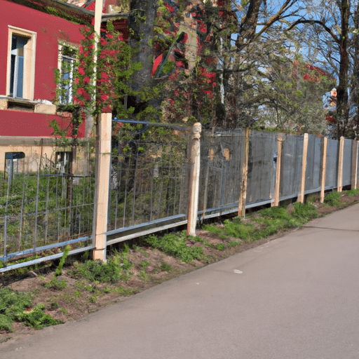 Jakie są najlepsze opcje ogrodzeń posesyjnych w Warszawie?