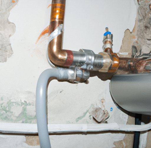 Jak zabezpieczyć domową instalację gazową przed awarią?