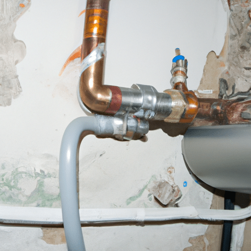 Jak zabezpieczyć domową instalację gazową przed awarią?