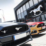 Gdzie znaleźć najlepszego dealera Forda Mustanga w Warszawie?