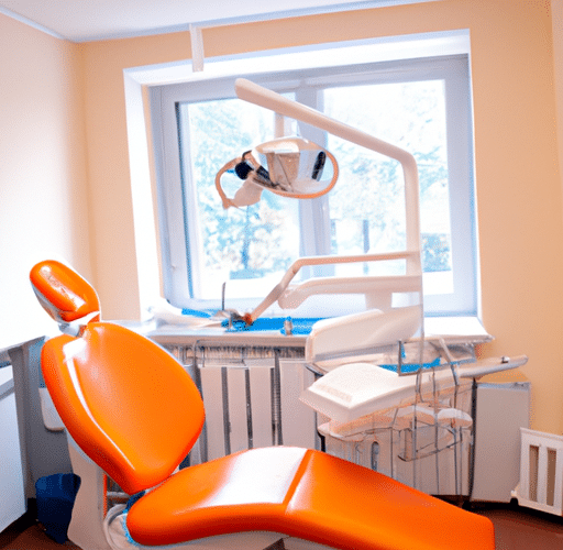 Jak wybrać najlepszego dentystę dziecięcego w Łodzi?
