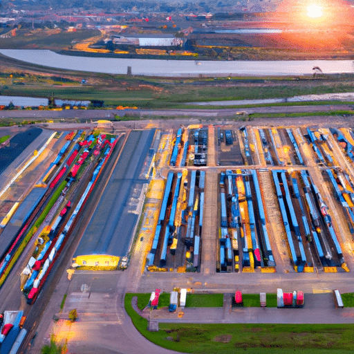 Jakie są największe zalety korzystania z usług logistycznych w Grodzisku Mazowieckim?