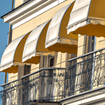 Jak wybrać najlepsze markizy balkonowe w Warszawie?