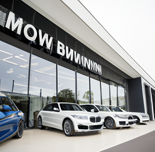 Jakie są najlepsze dealerzy BMW w Warszawie i jakie usługi oferują?